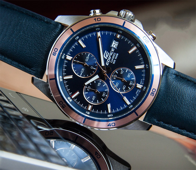 Casio EFR-526L-2A