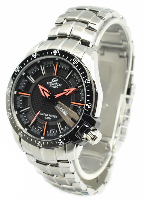 Casio EF-130D-1A5