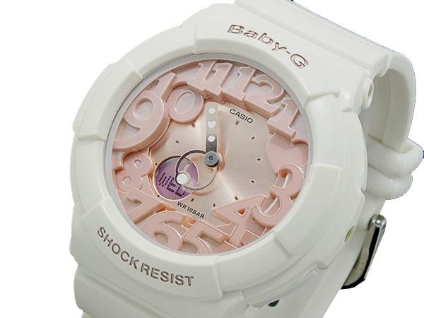 Casio BGA-131-7B2