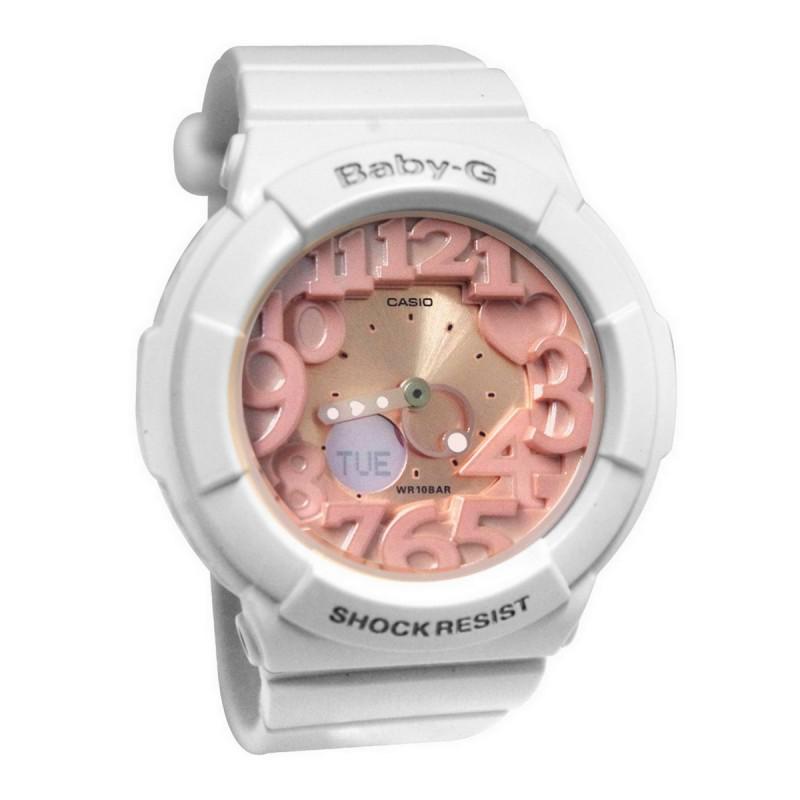 Casio BGA-131-7B2