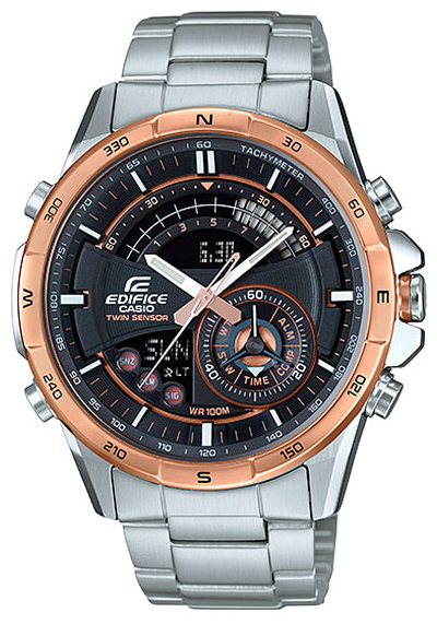Casio ERA-200DB-1A9