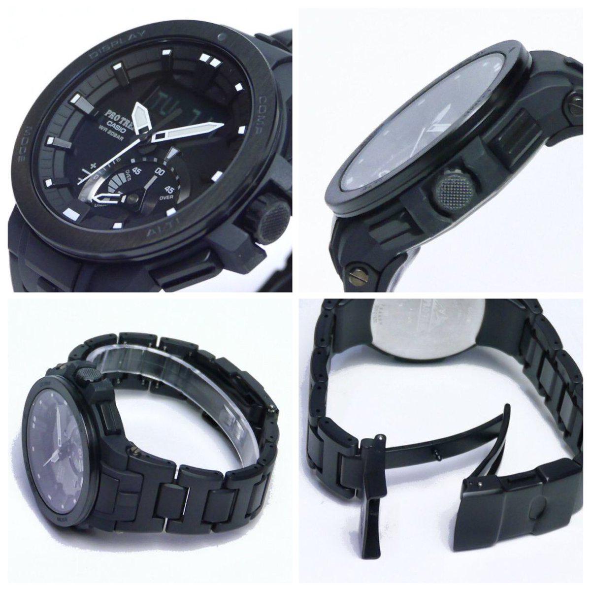 Casio PRW-7000FC-1B