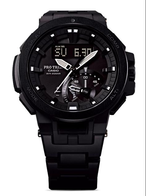Casio PRW-7000FC-1B