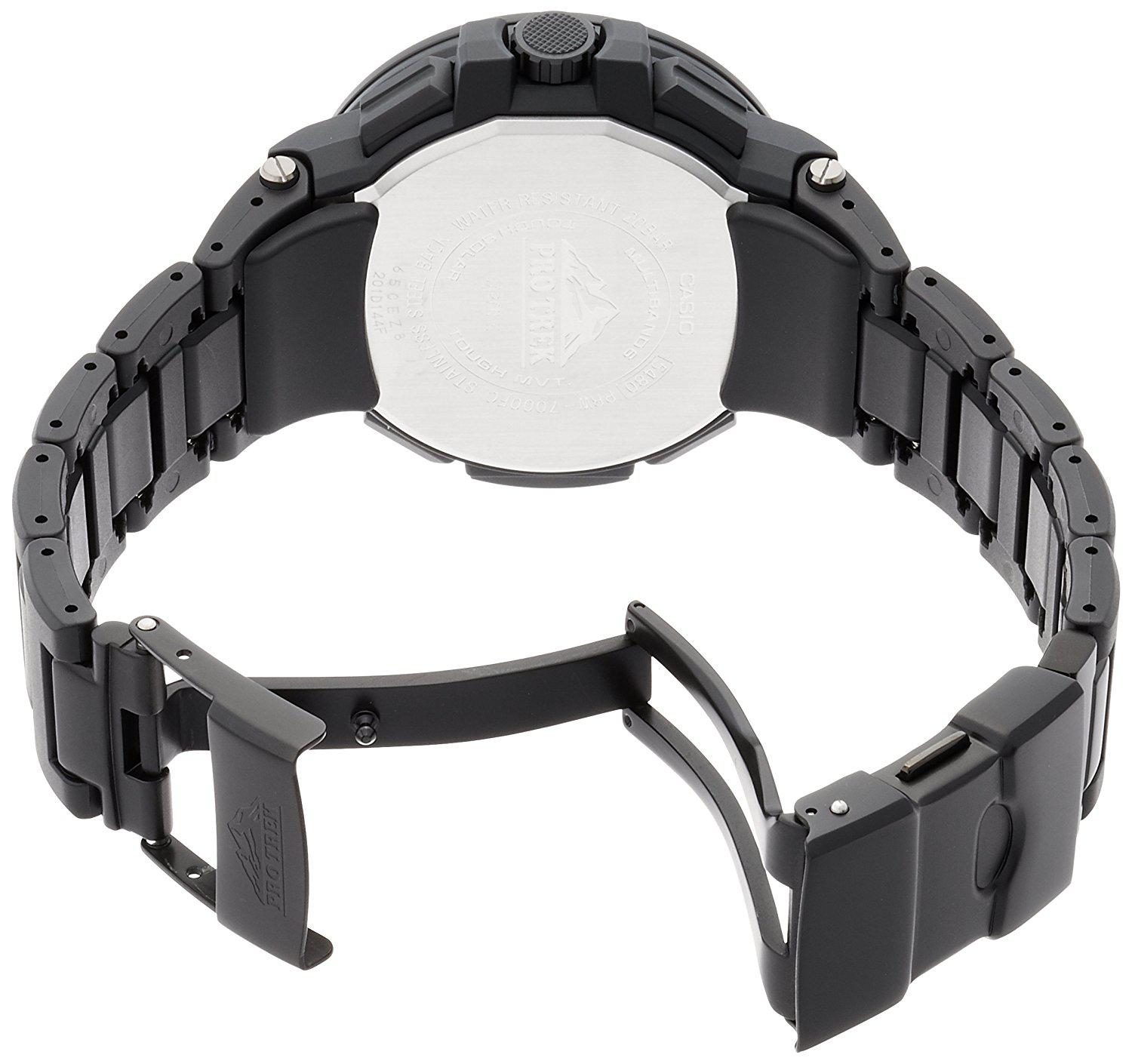 Casio PRW-7000FC-1B