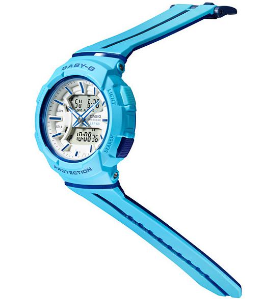 Casio BGA-240L-2A2
