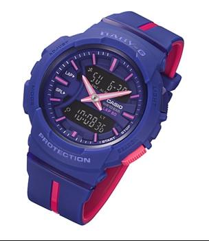 Casio BGA-240L-2A1