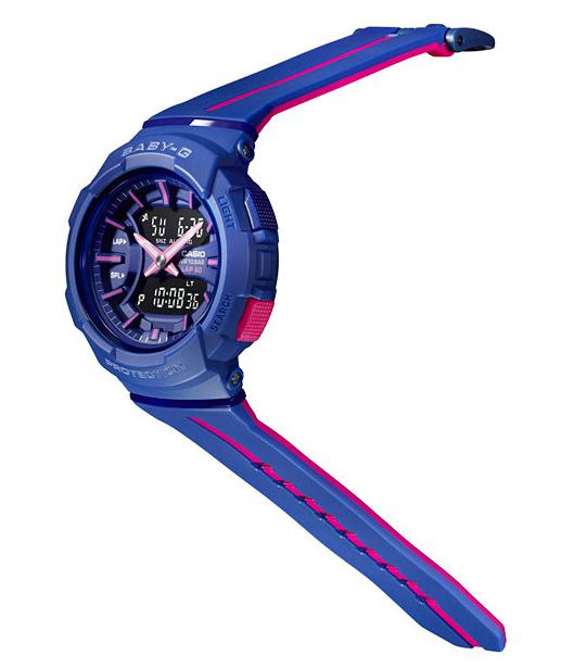 Casio BGA-240L-2A1