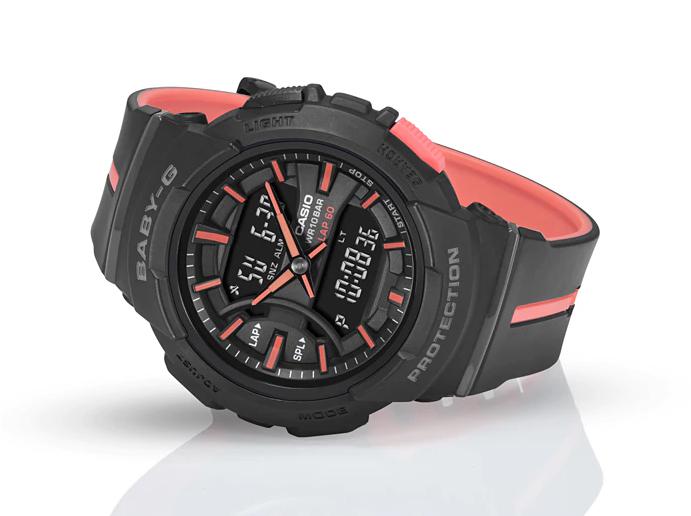Casio BGA-240L-1A