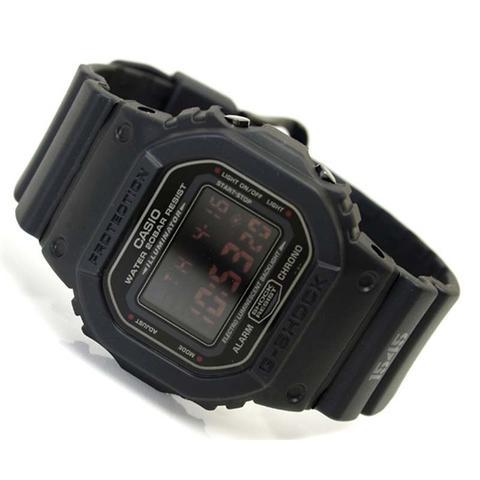 Casio DW-5600MS-1D