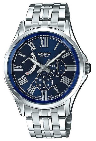 Casio MTP-E311DY-2A