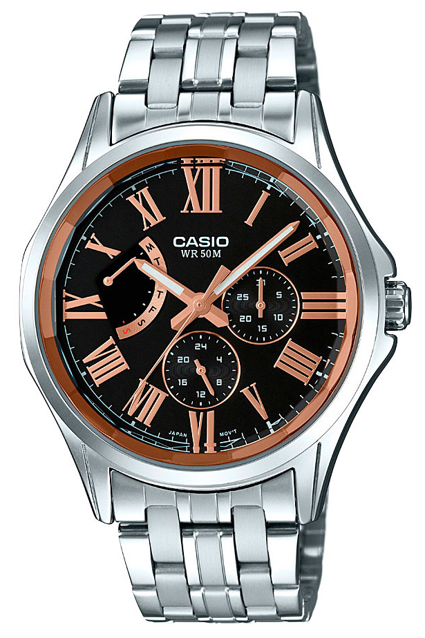 Casio MTP-E311DY-1A