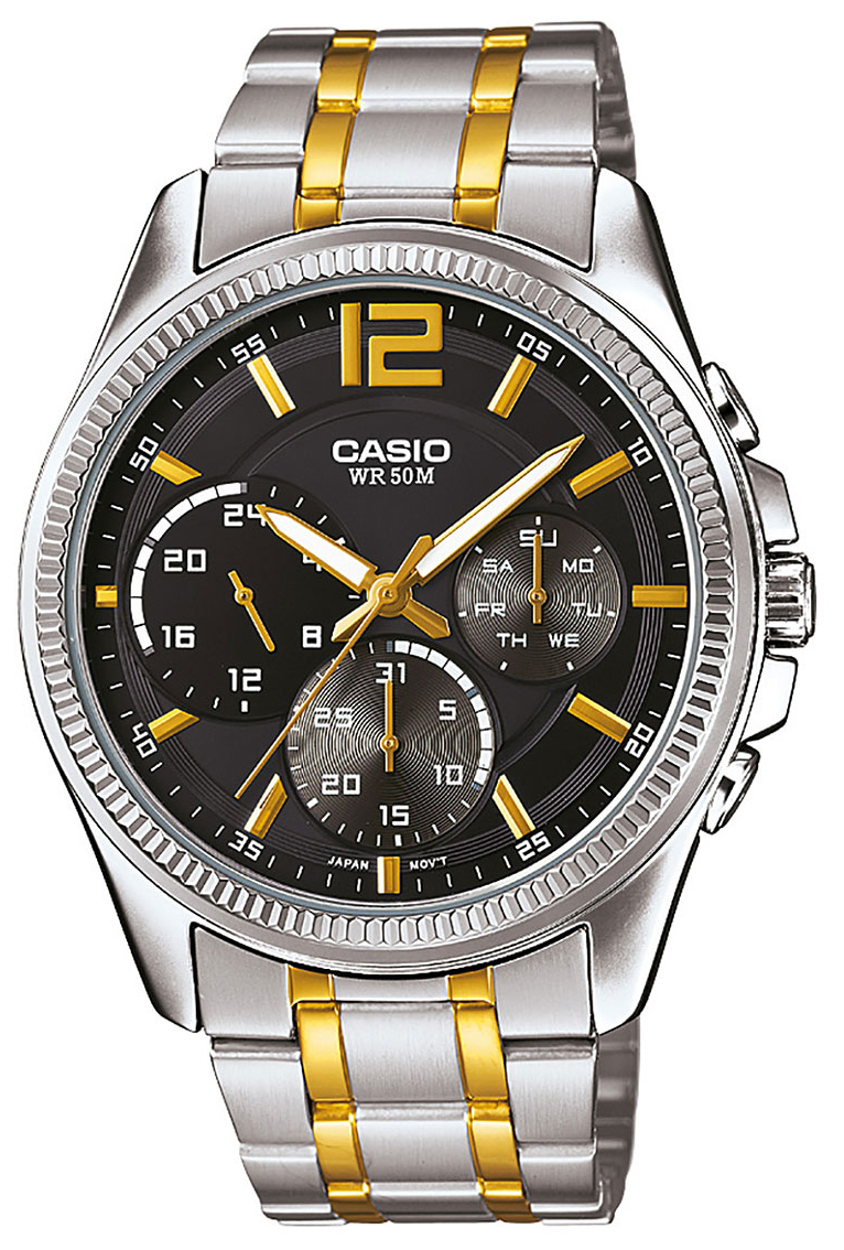Casio MTP-E305SG-1A