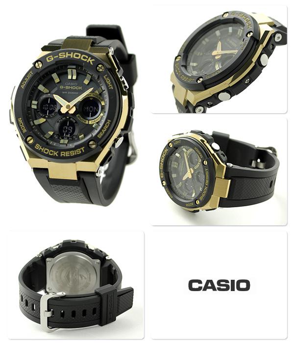 Casio GST-S100G-1A