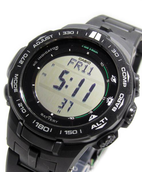 Casio PRW-3100FC-1D