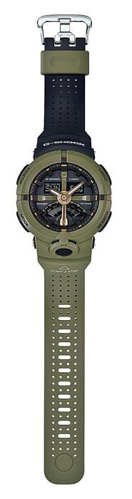 Casio GA-500P-3A