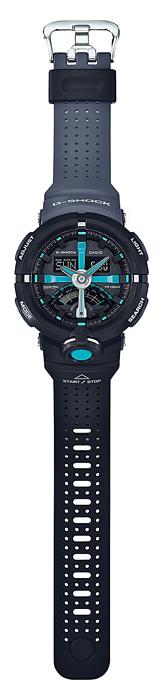 Casio GA-500P-1A