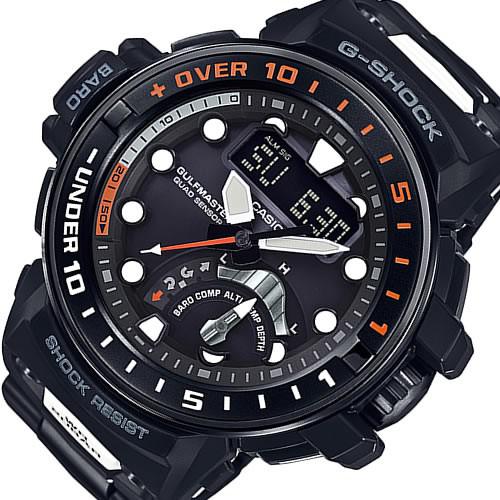 Casio GWN-Q1000MC-1A