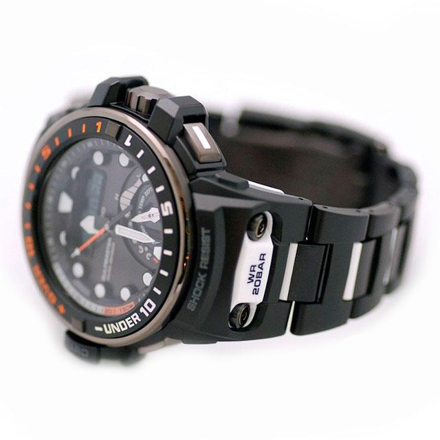 Casio GWN-Q1000MC-1A