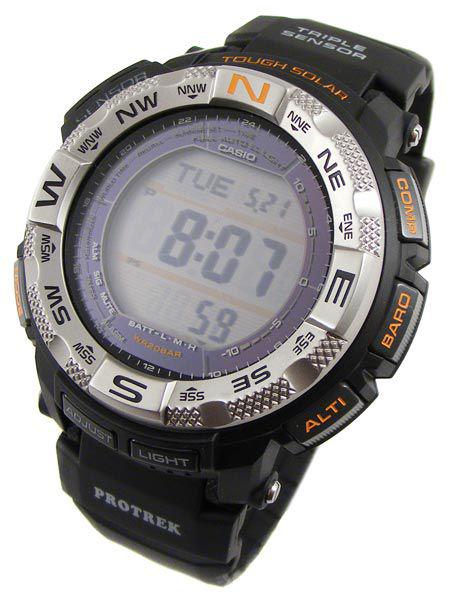 Casio PRG-260-1E