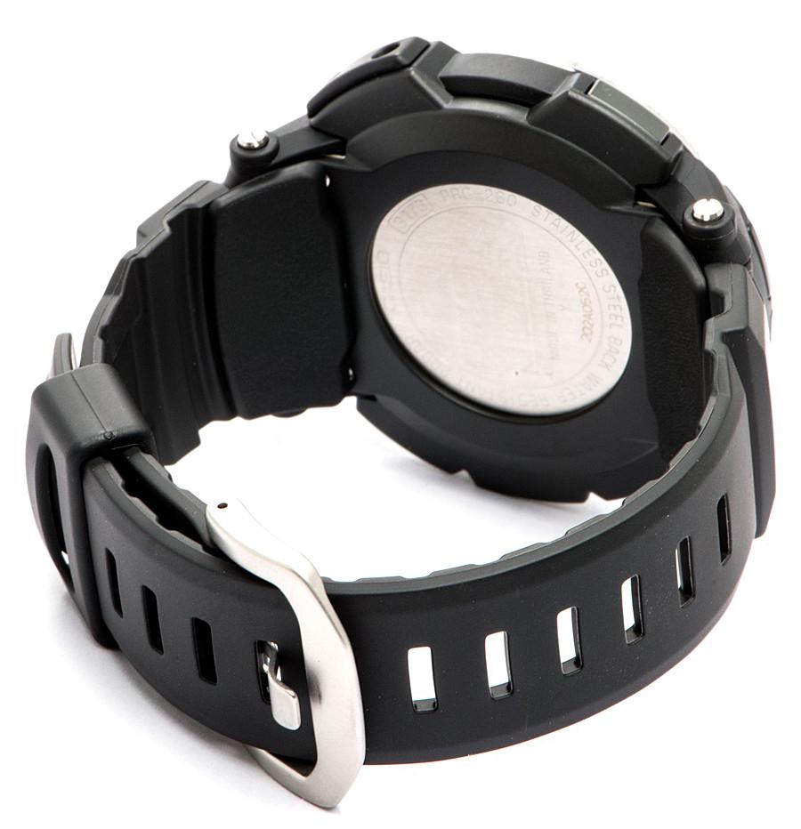 Casio PRG-260-1E