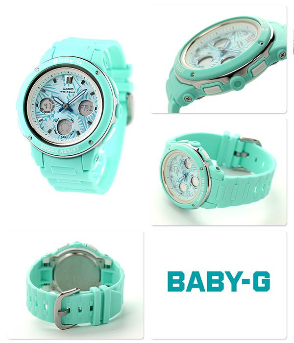 Casio BGA-150F-3A