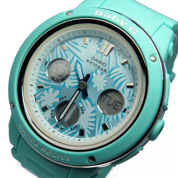 Casio BGA-150F-3A