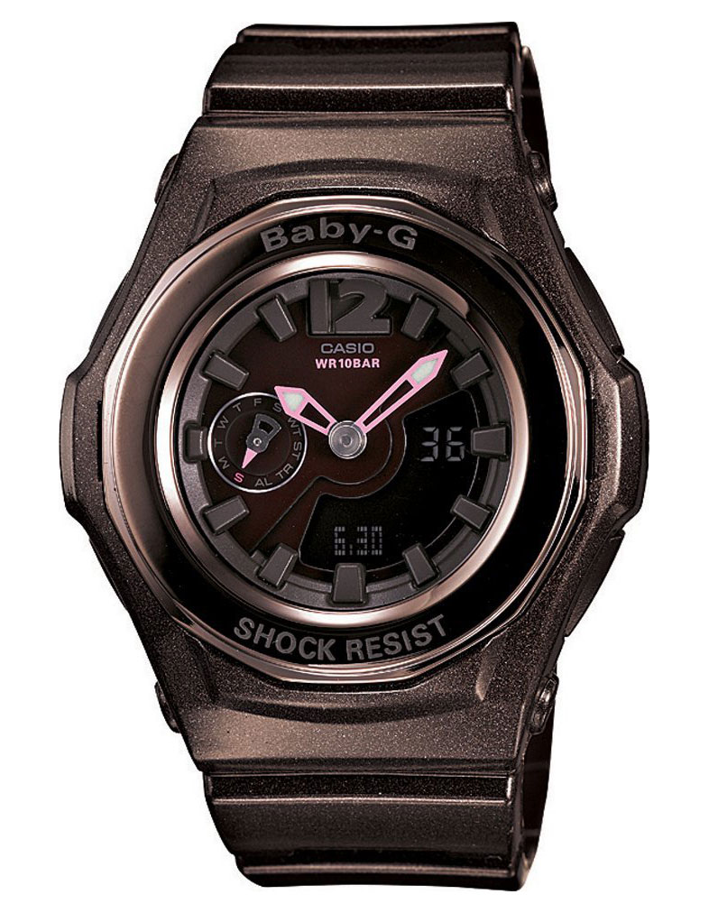 Casio BGA-141-5B