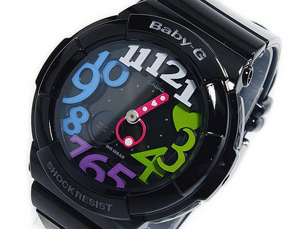 Casio BGA-131-1B2