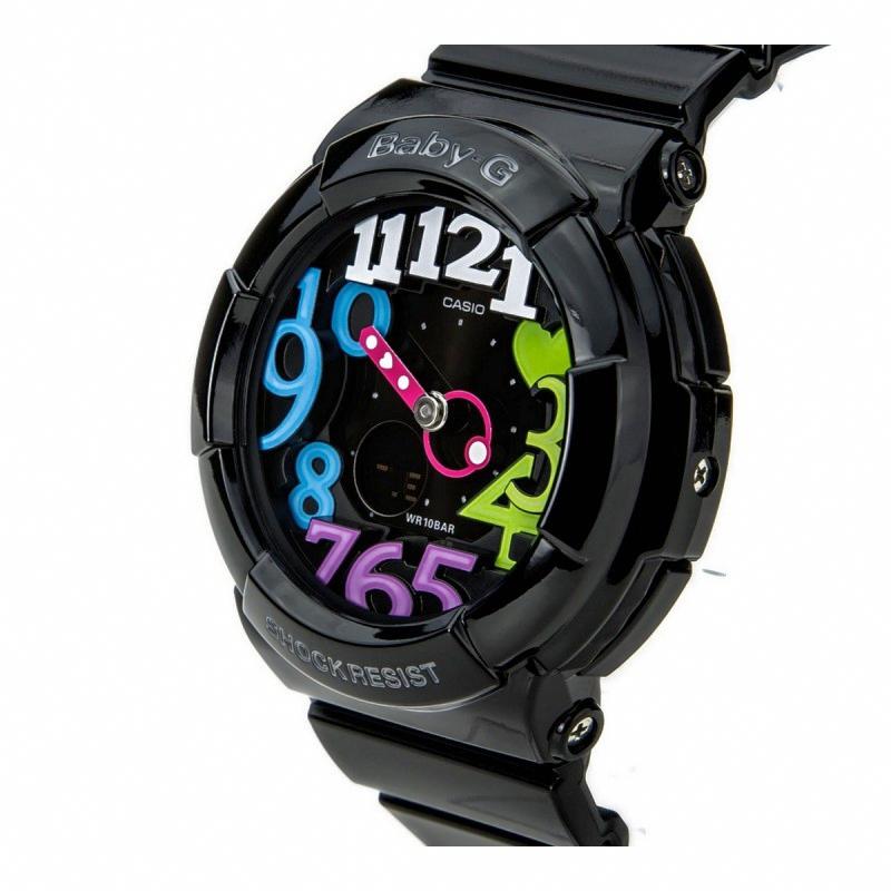 Casio BGA-131-1B2