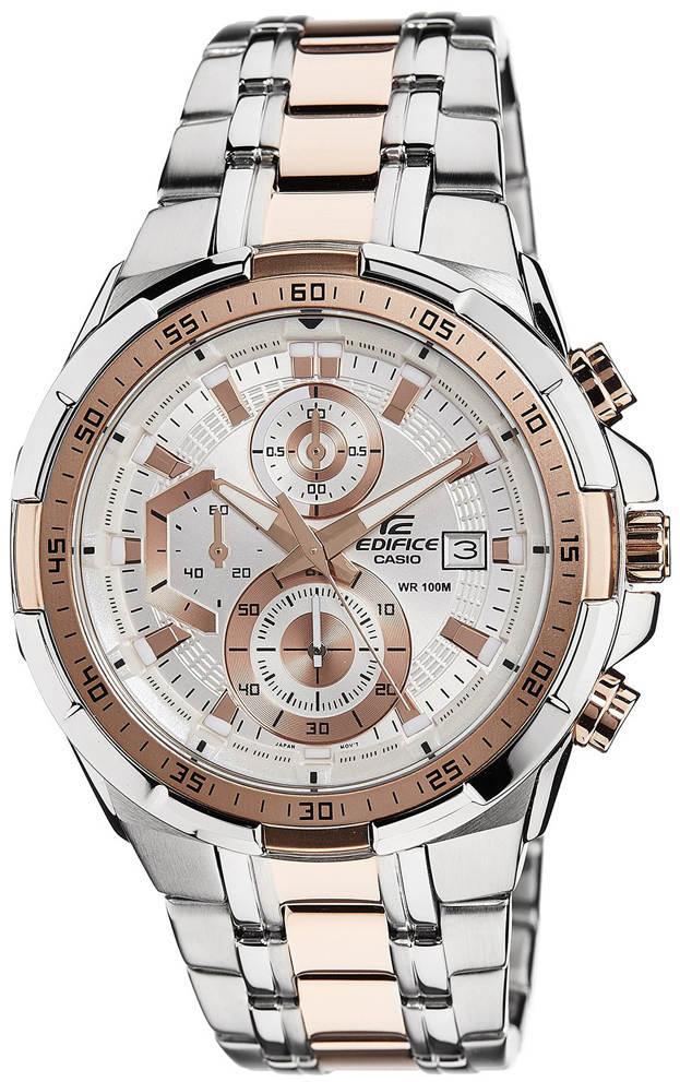 Casio EFR-539SG-7A5