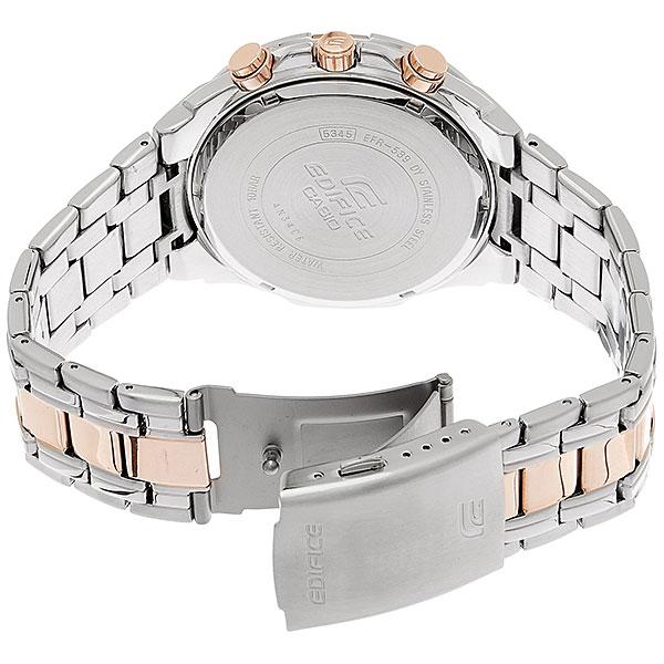 Casio EFR-539SG-7A5