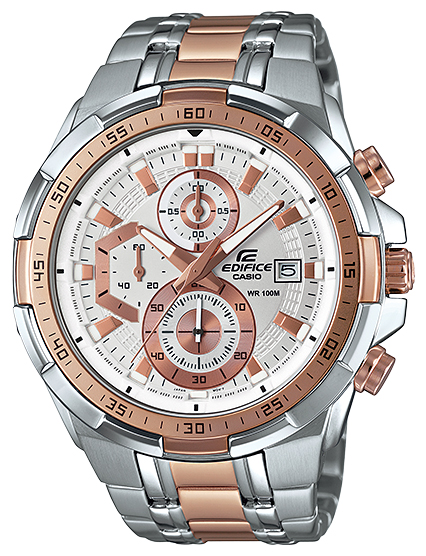 Casio EFR-539SG-7A5