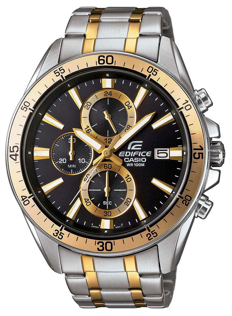 Casio EFR-546SG-1A