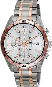 Casio EFR-546SG-7A