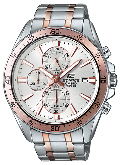 Casio EFR-546SG-7A