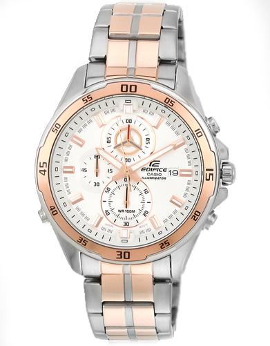 Casio EFR-547SG-7A