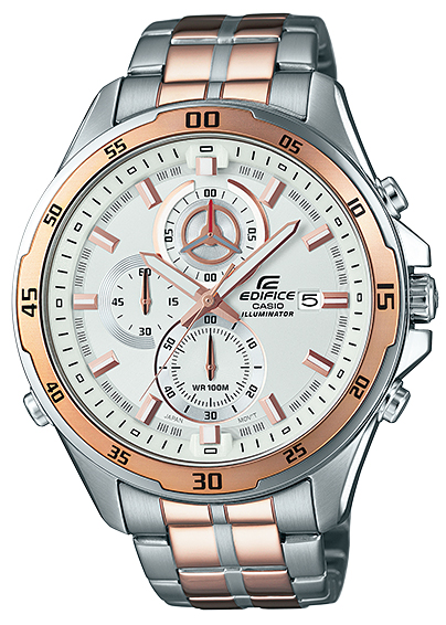 Casio EFR-547SG-7A