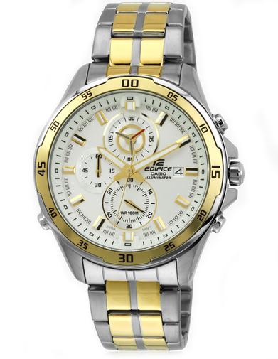 Casio EFR-547SG-7A9