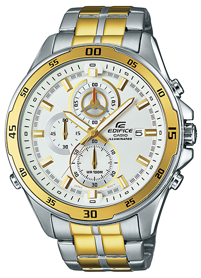 Casio EFR-547SG-7A9