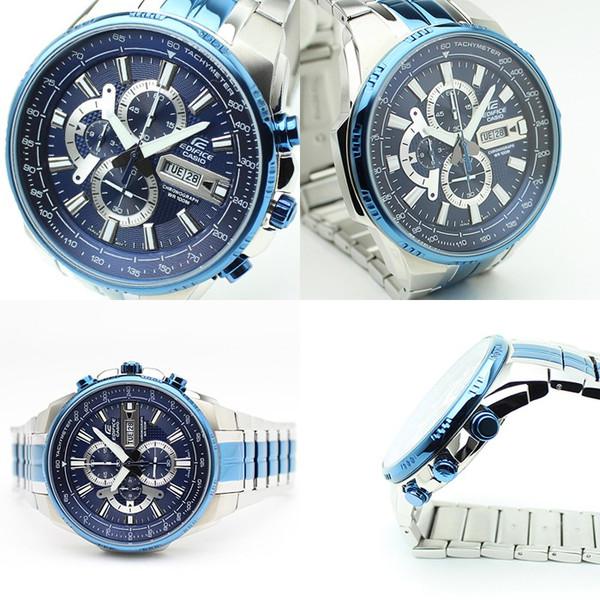 Casio EFR-549BB-2A