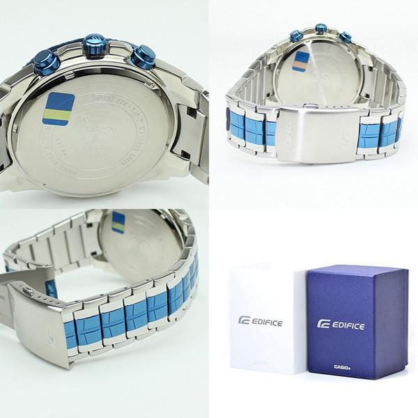 Casio EFR-549BB-2A