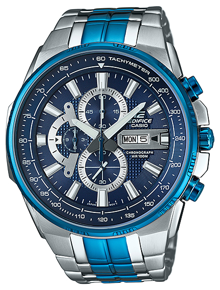 Casio EFR-549BB-2A
