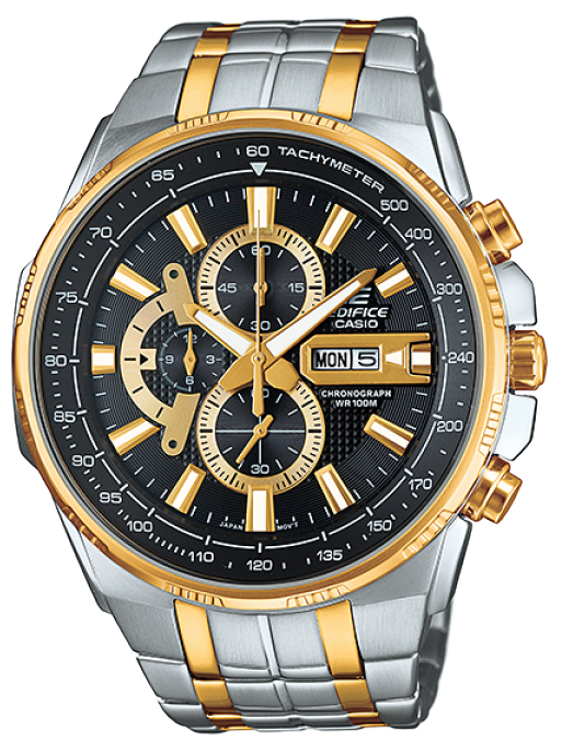 Casio EFR-549SG-1A