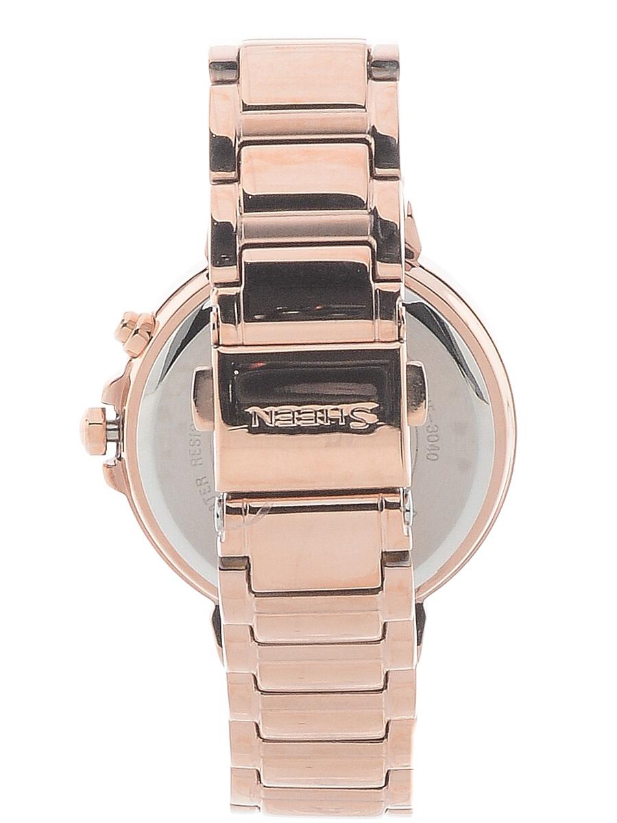 Casio SHE-3040PG-9A