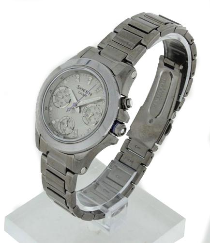 Casio SHE-3503D-8A