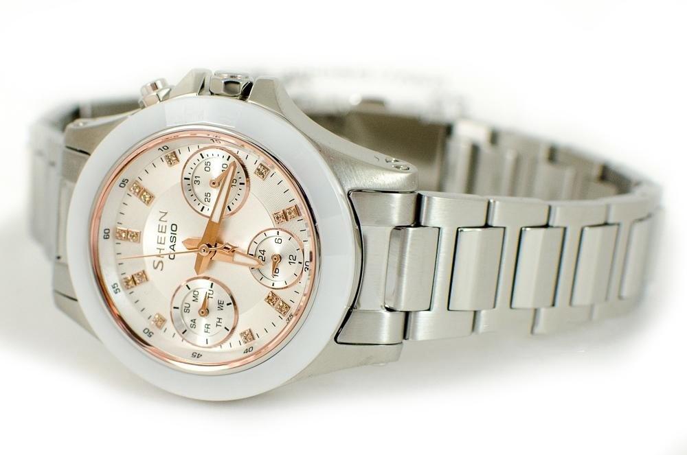 Casio SHE-3503SG-7A