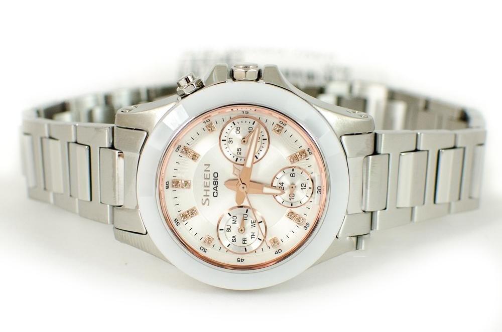 Casio SHE-3503SG-7A