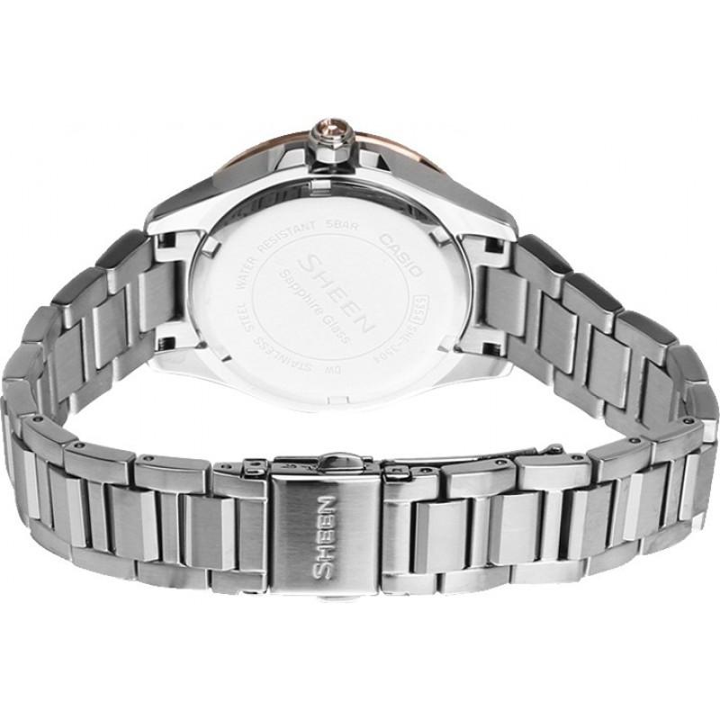 Casio SHE-3504SG-7A