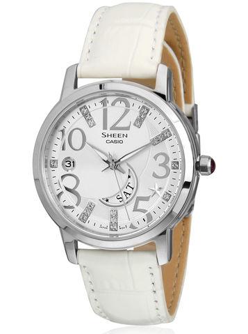 Casio SHE-4028L-7A