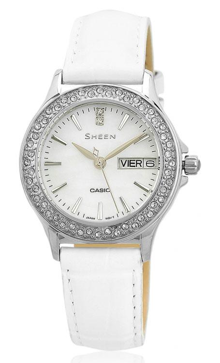 Casio SHE-4800L-7A